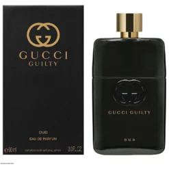 Gucci Guilty Oud 90 Ml Eau De Parfum Edp Profumo Unisex