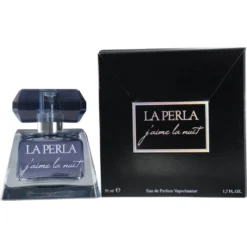 La Perla J'aime La Nuit Eau De Parfum Spray 50 Ml