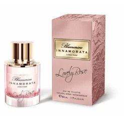 Blumarine Innamorata Lovely Rose Eau De Toilette Spray 50 Ml