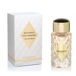 Boucheron Paris Place Vendome Eau De Parfum Donna 30 Ml