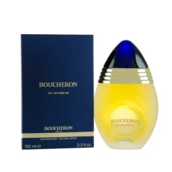 Boucheron Femme Eau De Parfum Spray 100 Ml
