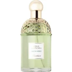Guerlain Aqua Allegoria Limon Verde 125 Ml Eau De Toilette Edt Profumo Unisex