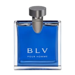 Bulgari Blu Pour Homme Eau De Toilette Vapo Natural Spray 50 Ml