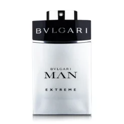Bulgari Man Extreme Eau De Toilette Spray Uomo 60 Ml