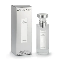 BULGARI THE BLANC EAU DE COLOGNE VAPO DONNA 40 ML