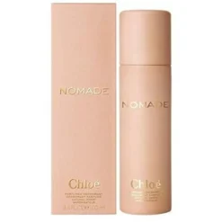 Chloé Nomade Deodorante Spray 100 Ml