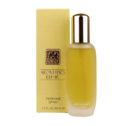 Clinique Aromatics Elixir Perfume Spray Donna 45 Ml