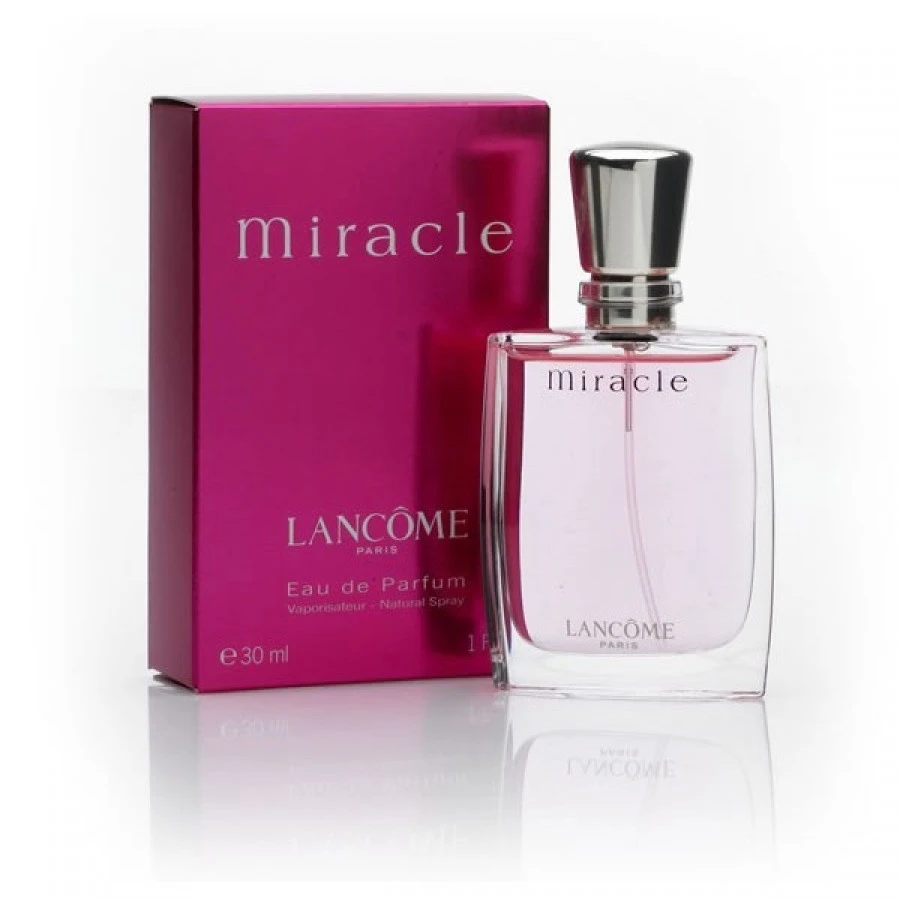 LANCOME MIRACLE EDP VAPO DONNA 30 ML 1 LANCOME MIRACLE EDP VAPO DONNA 30 ML
