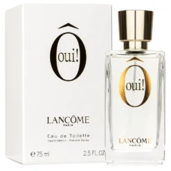 LANCOME O OUI EDT VAPO DONNA 75 ML
