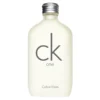 Calvin Klein Ck One Edt Vapo 100 Ml