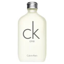 Calvin Klein Ck One Edt Vapo 100 Ml