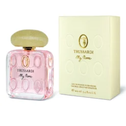 Trussardi My Name Eau De Parfum Spray 100 Ml