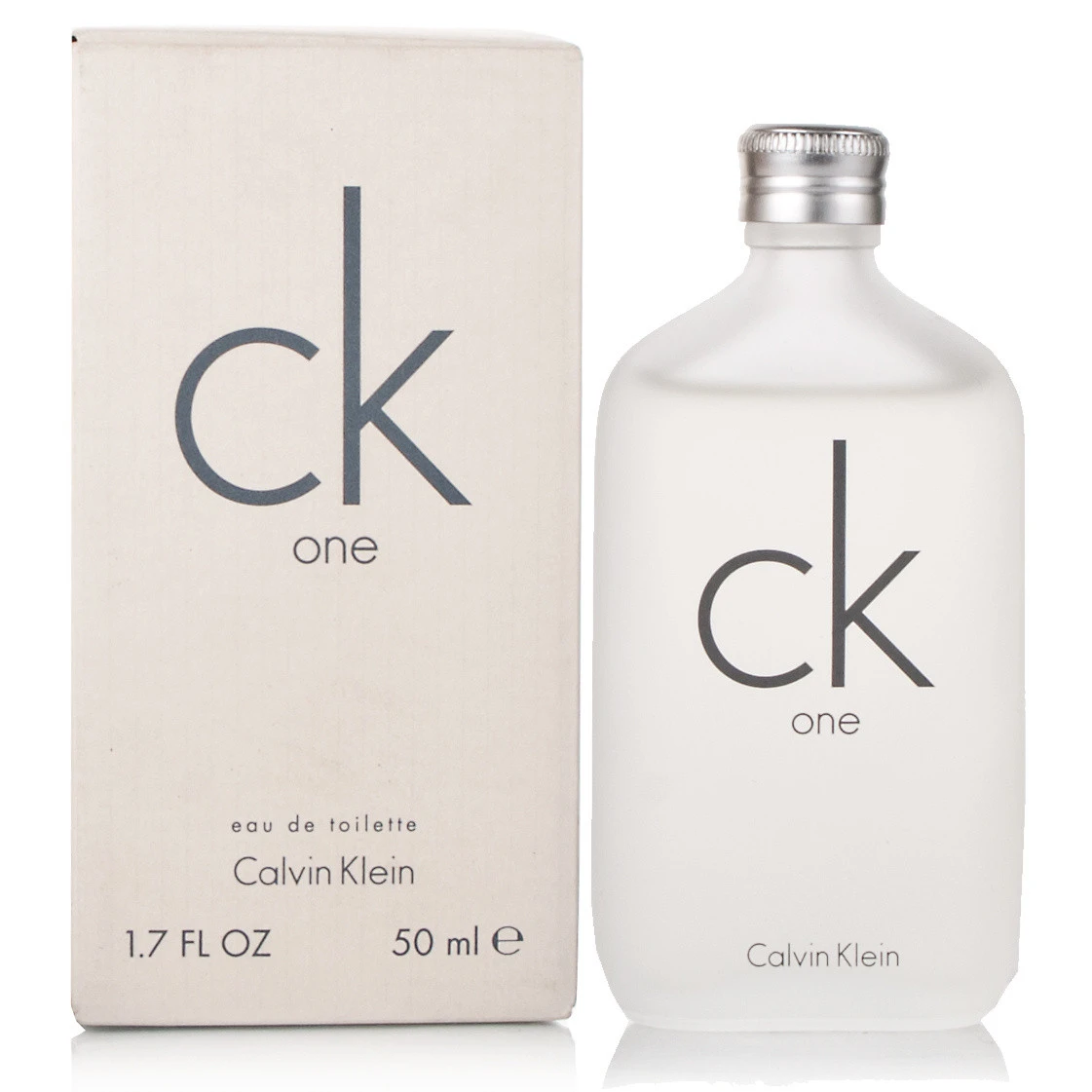 Calvin Klein Ck One Edt 50 Ml Vapo 1 Calvin Klein Ck One Edt 50 Ml Vapo