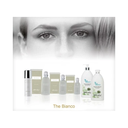 The Bianco Gandini Eau De Toilette Donna Spray 30 Ml 1 The Bianco Gandini Eau De Toilette Donna Spray 30 Ml