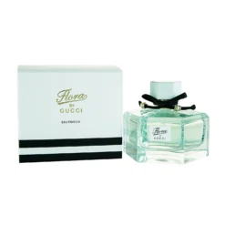FLORA BY GUCCI EAU FRAICHE VAPO ACQUA PROFUMATA DONNA 30 ML