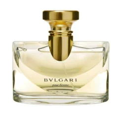 Bulgari Pour Femme Eau De Parfum Vapo 50 Ml