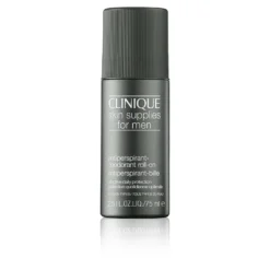 Clinique Skin Men Deodorante Roll-on Lunga Durata 75 Ml