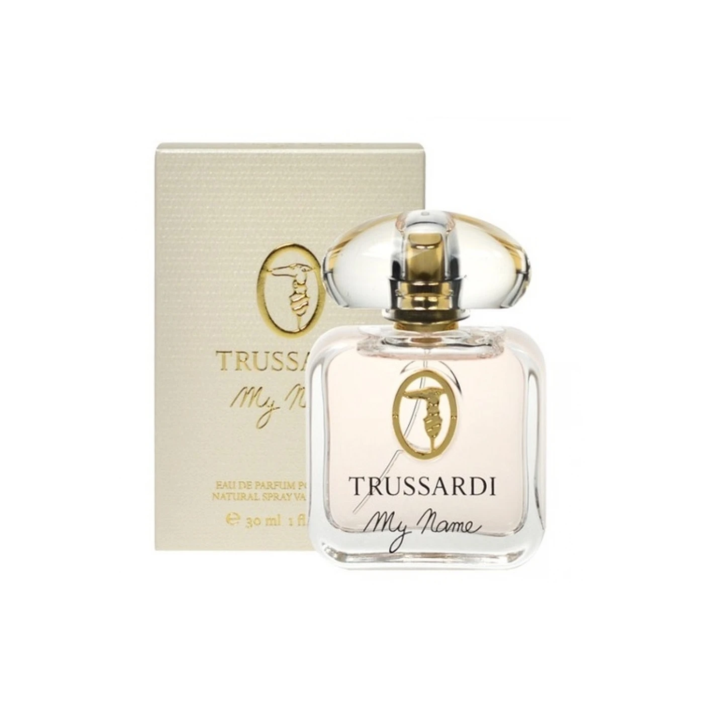 Trussardi My Name Eau De Parfum Spray Donna 30 Ml 1 Trussardi My Name Eau De Parfum Spray Donna 30 Ml