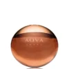 Bulgari Aqua Amara Eau De Toilette Natural Spray Uomo 50 Ml