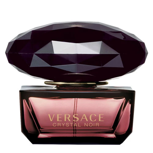 Versace Crystal Noir Perfumed Deodorant Spray Donna 50 Ml 1 Versace Crystal Noir Perfumed Deodorant Spray Donna 50 Ml