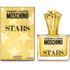 Moschino Stars Eau De Parfum Spray Donna 30 Ml