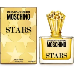 Moschino Stars Eau De Parfum Spray Donna 30 Ml