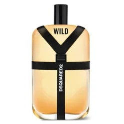 Dsquared Wild Homme Eau De Toilette Spray 30 Ml