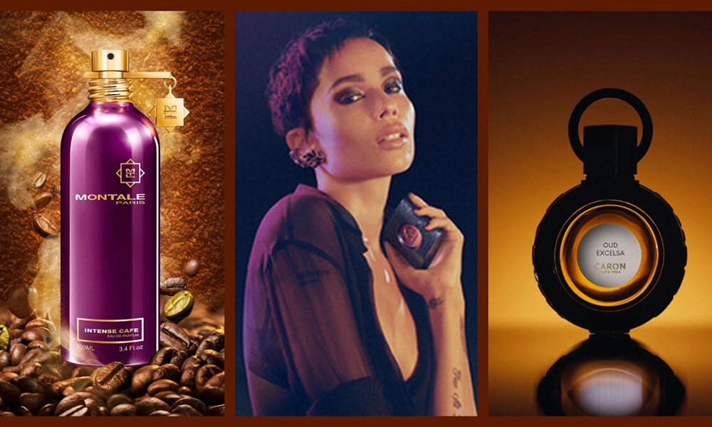 Profumo Negozio -Profumo Negozio 2