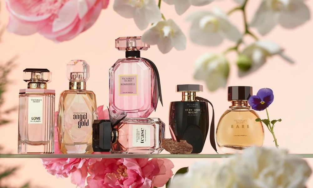 Profumo Negozio -Profumo Negozio 3